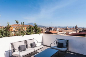 Grimaldi Apartments with terrace by Wonderful Italy